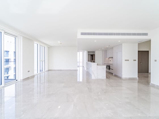 Exclusive I High Floor I Palm View......, picture 2