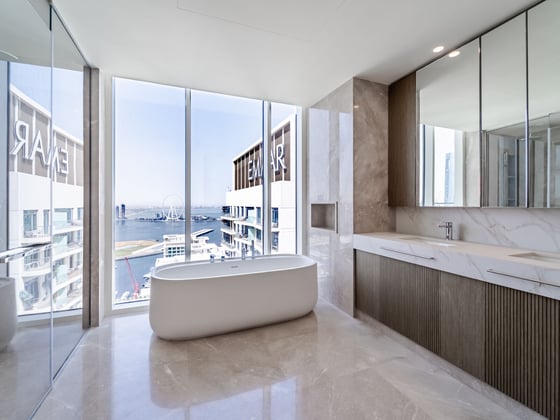 Exclusive I High Floor I Palm View......, picture 10