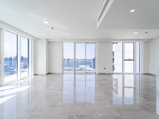 Exclusive I High Floor I Palm View......, picture 1