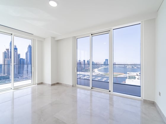 Exclusive I High Floor I Palm View......, picture 20