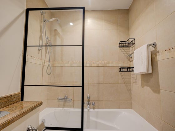 Burj Khalifa View | Garden Unit | Furnished, picture 10
