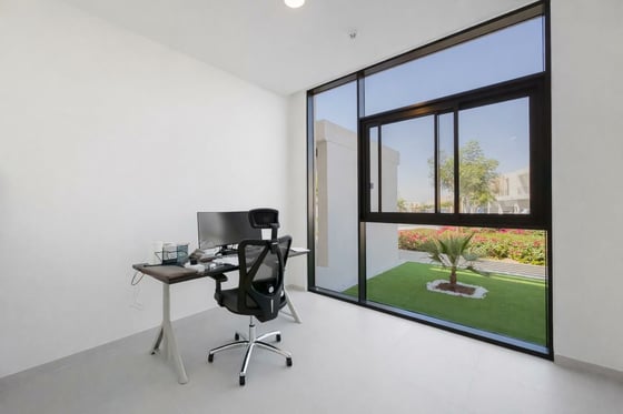 Single Row | True Corner | Landscaped Garden, picture 5