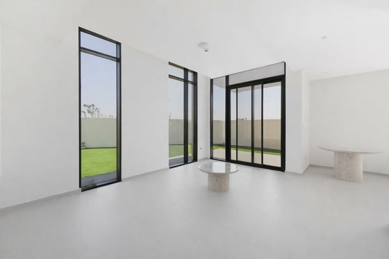 Single Row | True Corner | Landscaped Garden, picture 3