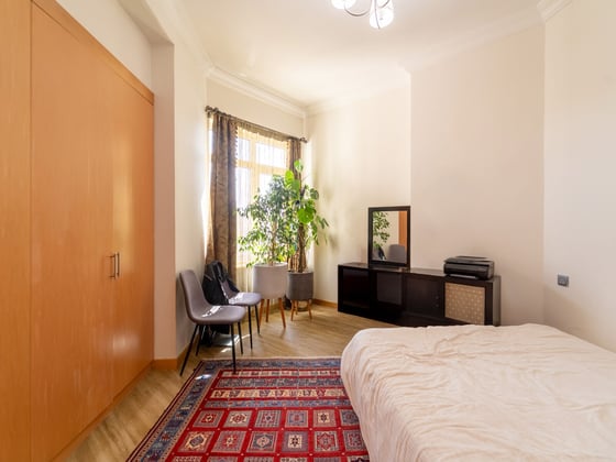Vacant On Transfer | High Floor | Beach Access, picture 14