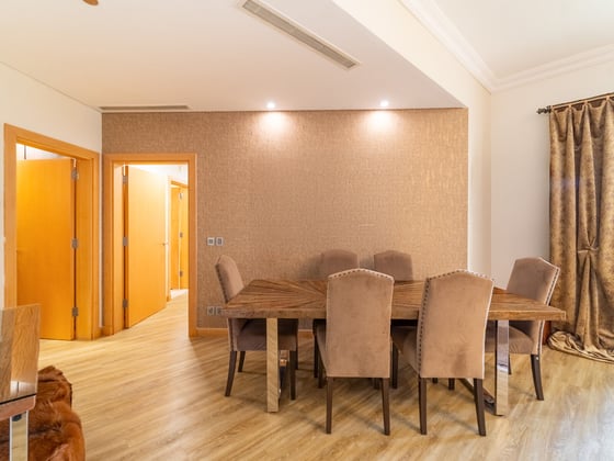 Vacant On Transfer | High Floor | Beach Access, picture 7