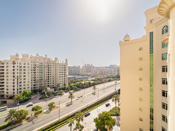 Vacant On Transfer | High Floor | Beach Access, picture 16