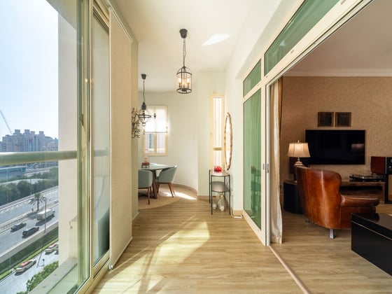 Vacant On Transfer | High Floor | Beach Access, picture 3