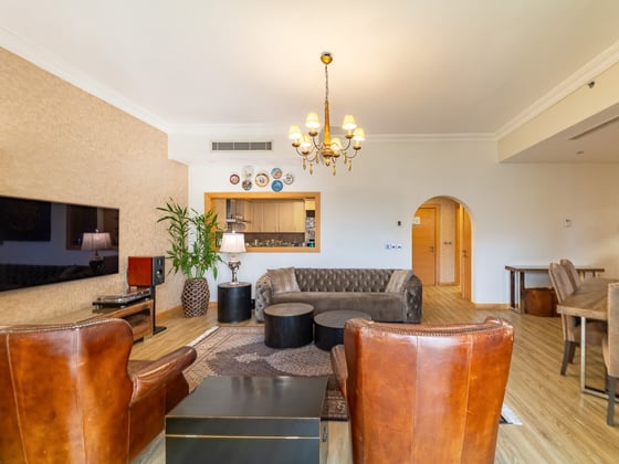 Vacant On Transfer | High Floor | Beach Access, picture 1