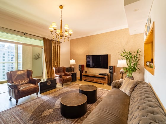 Vacant On Transfer | High Floor | Beach Access, picture 8