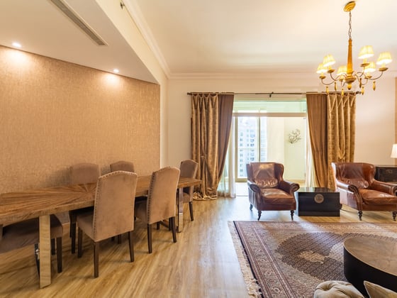 Vacant On Transfer | High Floor | Beach Access, picture 6