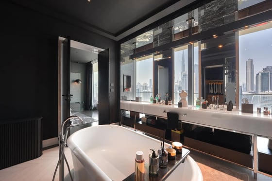 4-bed duplex in The Lana Residences at Dorchester Collection, picture 25