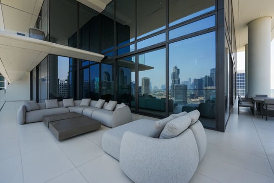 4-bed duplex in The Lana Residences at Dorchester Collection, picture 10