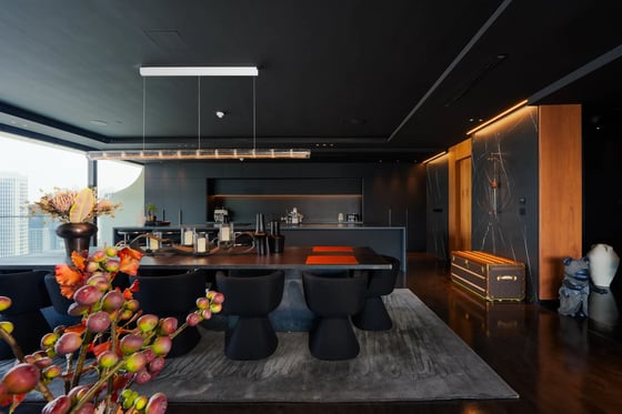 4-bed duplex in The Lana Residences at Dorchester Collection, picture 9