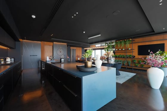 4-bed duplex in The Lana Residences at Dorchester Collection, picture 7