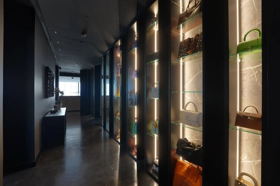 4-bed duplex in The Lana Residences at Dorchester Collection, picture 21