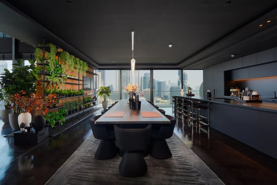 4-bed duplex in The Lana Residences at Dorchester Collection, picture 5