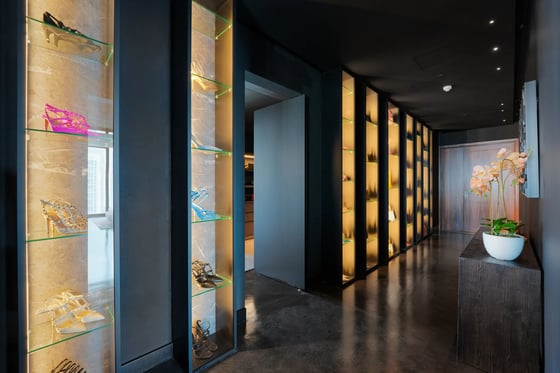 4-bed duplex in The Lana Residences at Dorchester Collection, picture 20