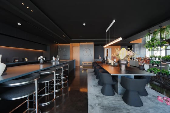 4-bed duplex in The Lana Residences at Dorchester Collection, picture 6