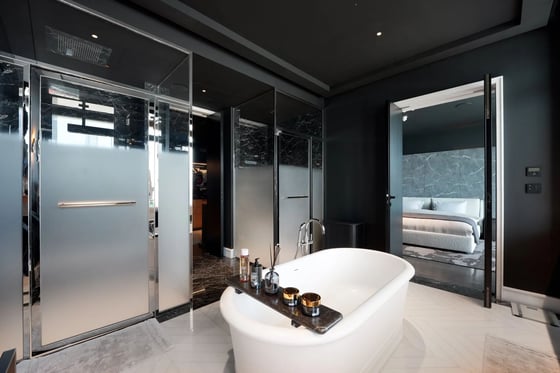 4-bed duplex in The Lana Residences at Dorchester Collection, picture 24