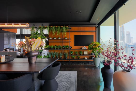 4-bed duplex in The Lana Residences at Dorchester Collection, picture 8