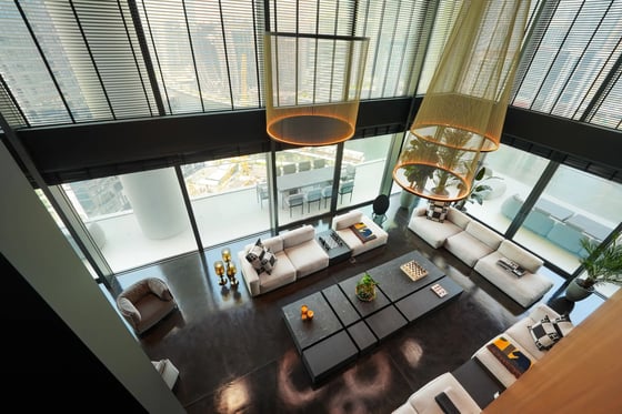 4-bed duplex in The Lana Residences at Dorchester Collection, picture 15