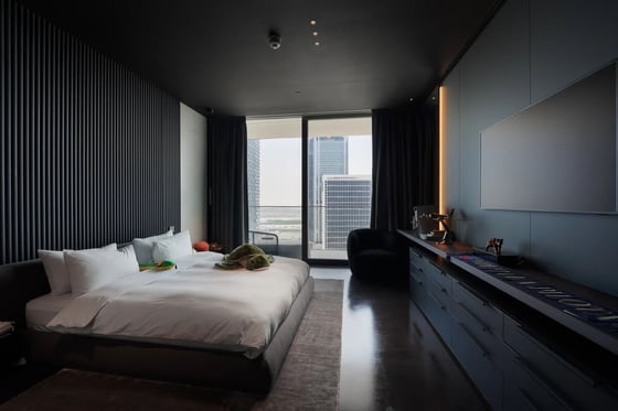 4-bed duplex in The Lana Residences at Dorchester Collection, picture 19