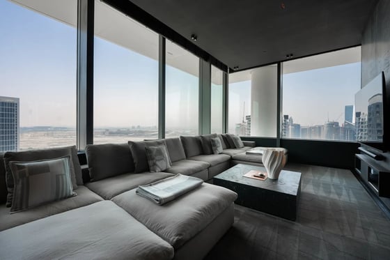 4-bed duplex in The Lana Residences at Dorchester Collection, picture 13