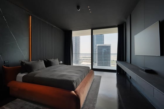 4-bed duplex in The Lana Residences at Dorchester Collection, picture 17