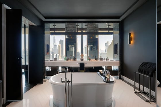 4-bed duplex in The Lana Residences at Dorchester Collection, picture 23