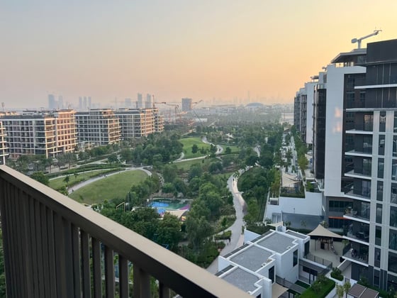 Park View | Rare Unit | View Today......, picture 1