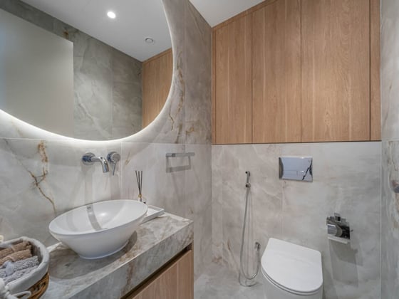 HIGH VALUE UPGRADES | FULLY FURNISHED | VOT, picture 15