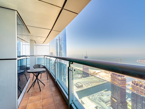 High ROI | Full Sea View | Fully Furnished, picture 15