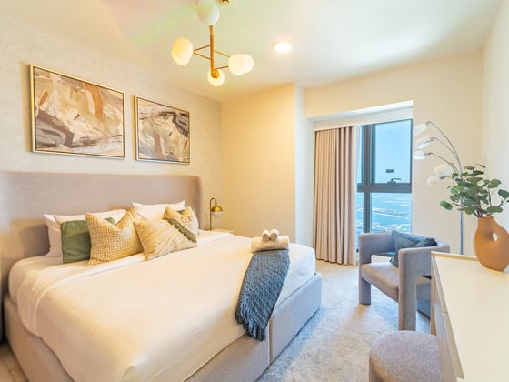 High ROI | Full Sea View | Fully Furnished, picture 2