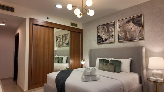 High ROI | Full Sea View | Fully Furnished, picture 12