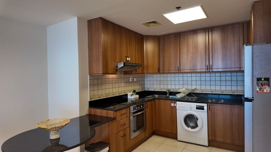 High ROI | Full Sea View | Fully Furnished, picture 14