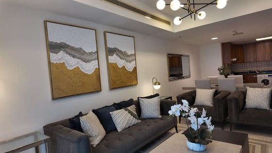 High ROI | Full Sea View | Fully Furnished, picture 3