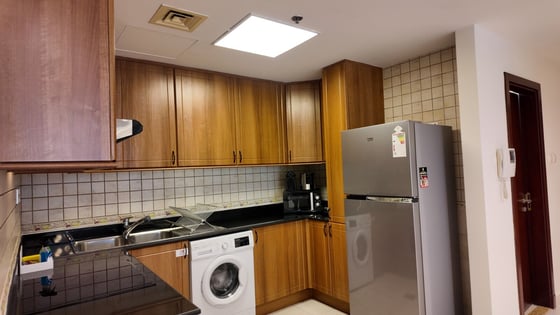High ROI | Full Sea View | Fully Furnished, picture 13