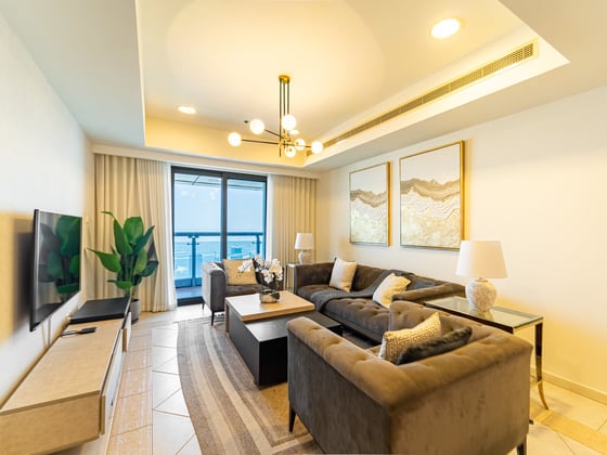 High ROI | Full Sea View | Fully Furnished, picture 5