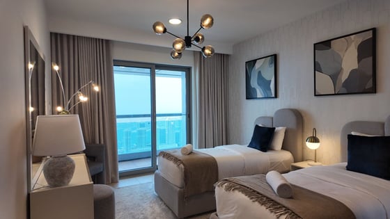 High ROI | Full Sea View | Fully Furnished, picture 4