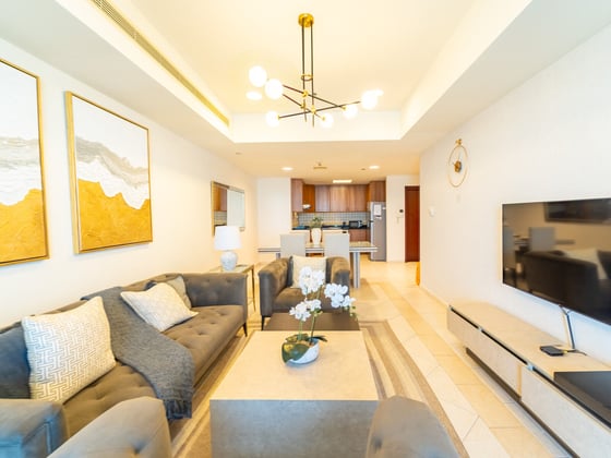 High ROI | Full Sea View | Fully Furnished, picture 9