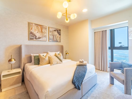 High ROI | Full Sea View | Fully Furnished, picture 10