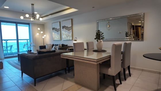 High ROI | Full Sea View | Fully Furnished, picture 2