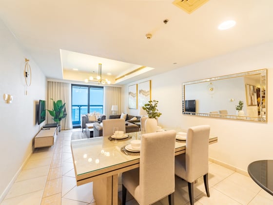 High ROI | Full Sea View | Fully Furnished, picture 6