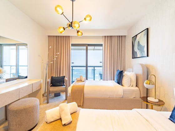 High ROI | Full Sea View | Fully Furnished, picture 11
