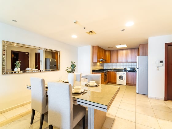 High ROI | Full Sea View | Fully Furnished, picture 8