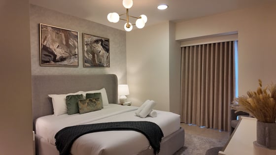 High ROI | Full Sea View | Fully Furnished, picture 9