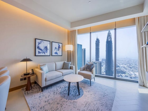 High floor | Vacant | Sea view.........., picture 3