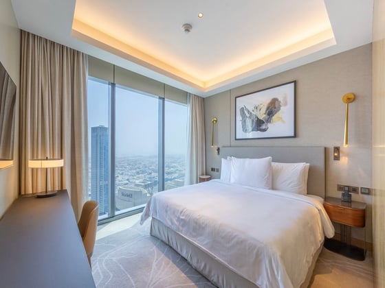 High floor | Vacant | Sea view.........., picture 10