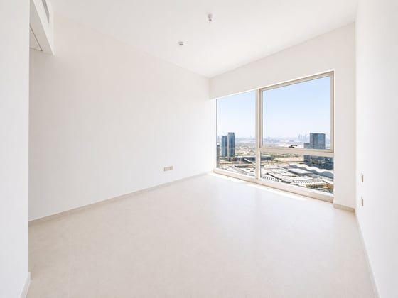 Burj Khalifa & Fountain View | Bright & Spacious, picture 12
