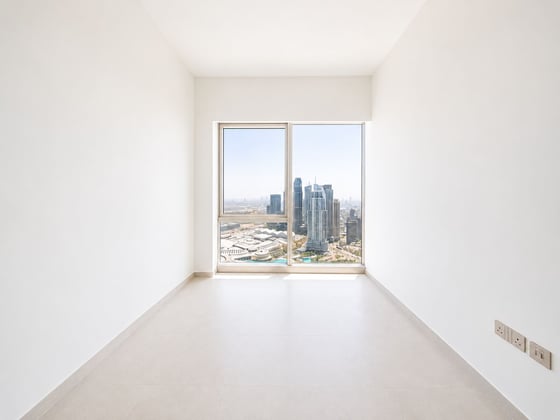 Burj Khalifa & Fountain View | Bright | Spacious, picture 11